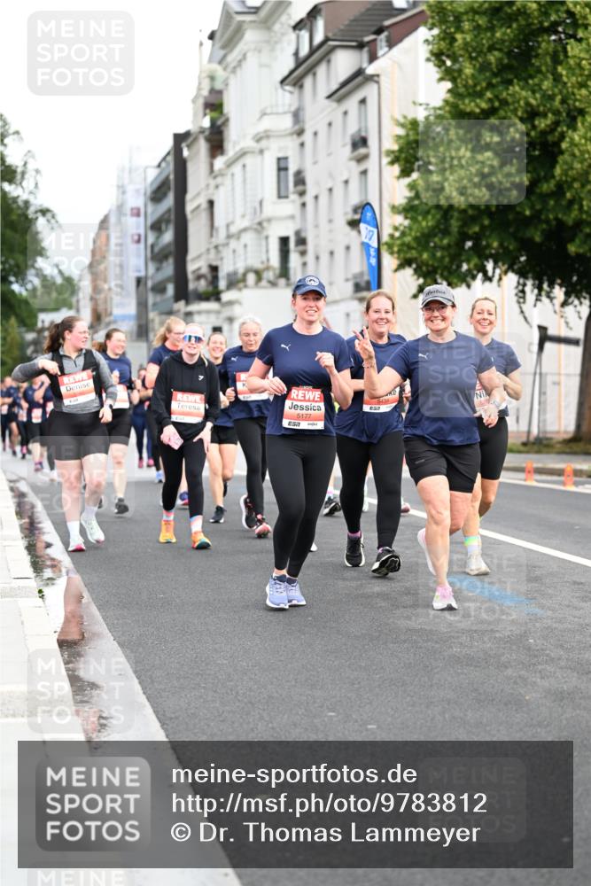 14.06.2026 - REWE Women's Run Dr. Thomas Lammeyer http://msf.ph/oto/9783812 14.06.2026 10:53:01 Laufen 5177, 57, 7 meine-sportfotos.de