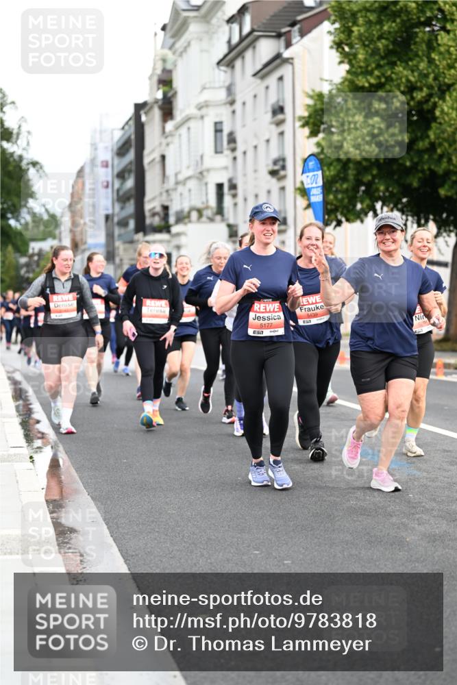 14.06.2026 - REWE Women's Run Dr. Thomas Lammeyer http://msf.ph/oto/9783818 14.06.2026 10:53:02 Laufen 5177, 7, 5439, 657 meine-sportfotos.de