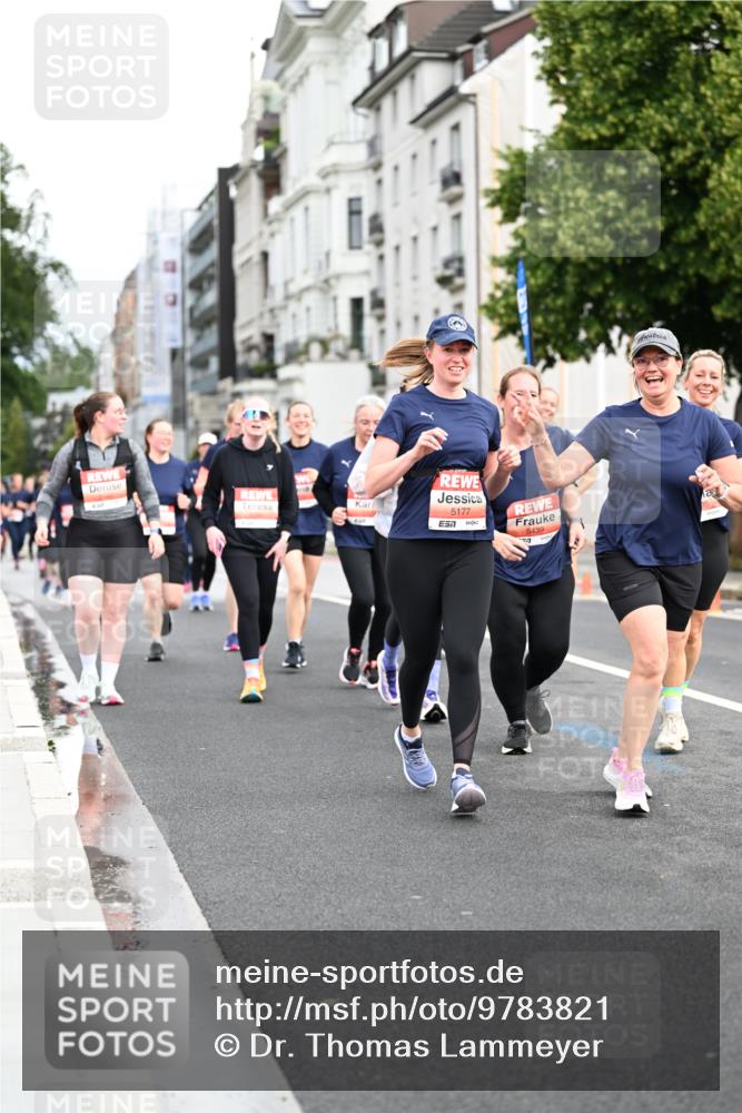 14.06.2026 - REWE Women's Run Dr. Thomas Lammeyer http://msf.ph/oto/9783821 14.06.2026 10:53:02 Laufen 5177, 5439 meine-sportfotos.de