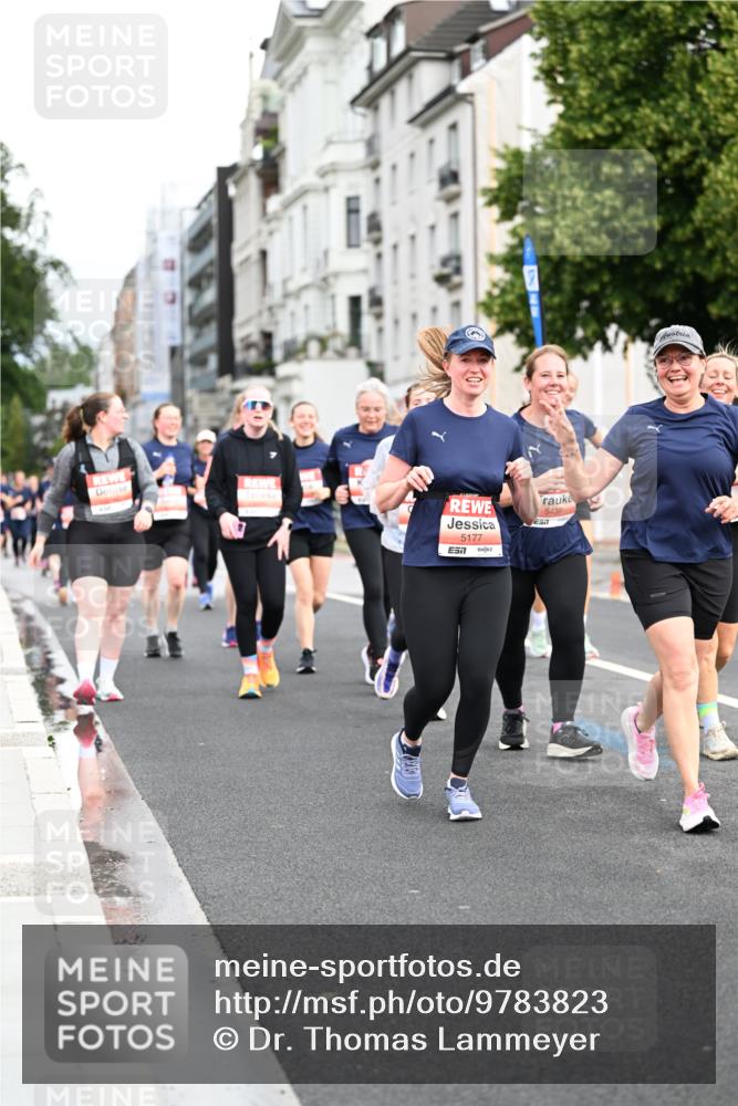 14.06.2026 - REWE Women's Run Dr. Thomas Lammeyer http://msf.ph/oto/9783823 14.06.2026 10:53:02 Laufen 5177, 7, 5439 meine-sportfotos.de