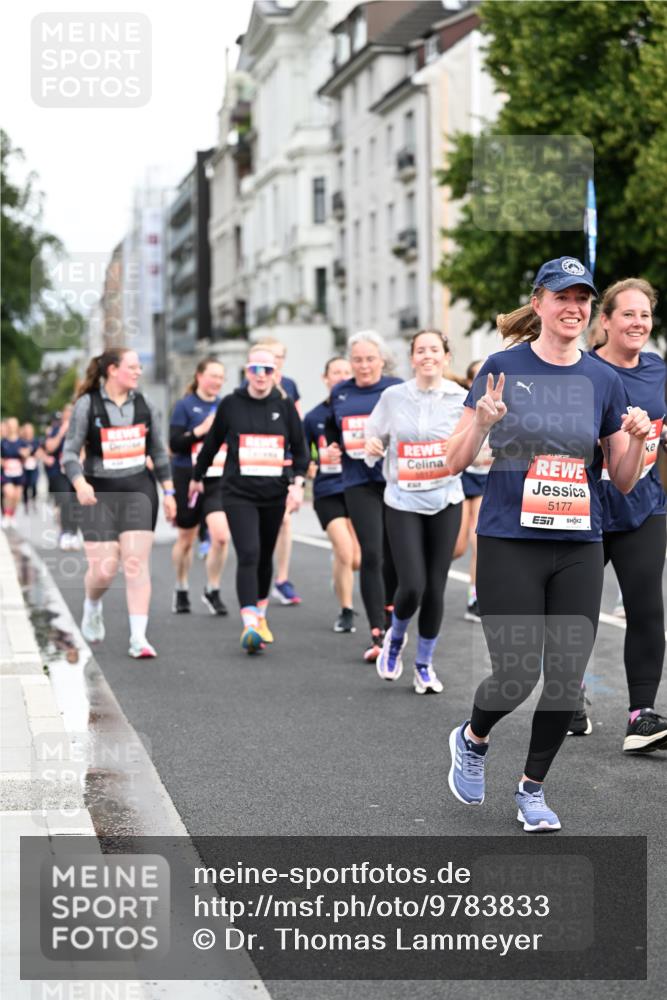 14.06.2026 - REWE Women's Run Dr. Thomas Lammeyer http://msf.ph/oto/9783833 14.06.2026 10:53:03 Laufen 5177, 7 meine-sportfotos.de