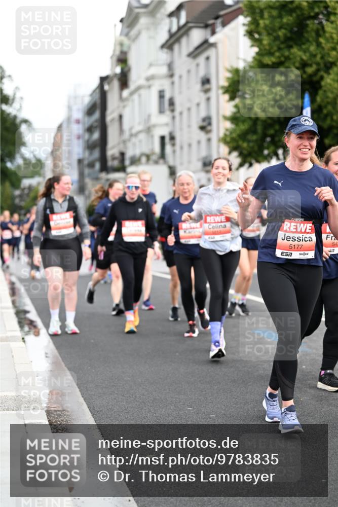 14.06.2026 - REWE Women's Run Dr. Thomas Lammeyer http://msf.ph/oto/9783835 14.06.2026 10:53:03 Laufen 54, 5177, 7 meine-sportfotos.de