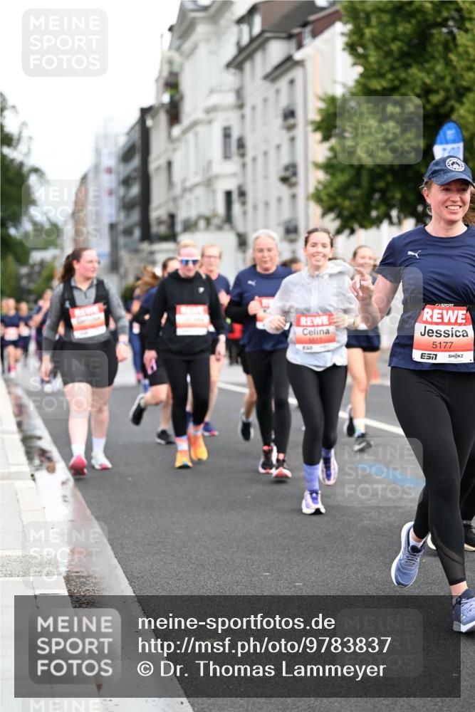 14.06.2026 - REWE Women's Run Dr. Thomas Lammeyer http://msf.ph/oto/9783837 14.06.2026 10:53:03 Laufen 1017, 5177, 7 meine-sportfotos.de