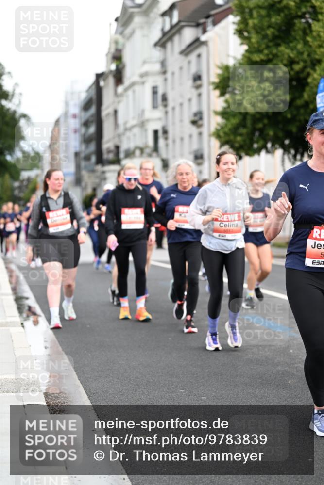 14.06.2026 - REWE Women's Run Dr. Thomas Lammeyer http://msf.ph/oto/9783839 14.06.2026 10:53:03 Laufen 6612, 5 meine-sportfotos.de