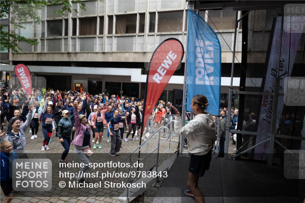 14.06.2026 - REWE Women's Run Michael Strokosch http://msf.ph/oto/9783843 14.06.2026 10:06:52 Laufen  meine-sportfotos.de