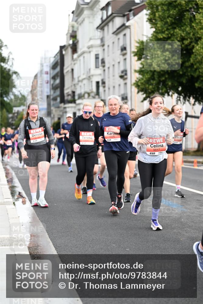 14.06.2026 - REWE Women's Run Dr. Thomas Lammeyer http://msf.ph/oto/9783844 14.06.2026 10:53:03 Laufen 37, 5470, 5517 meine-sportfotos.de