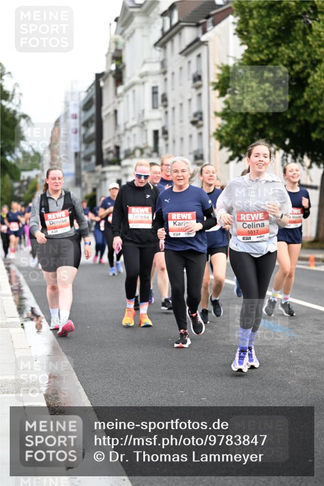 14.06.2026 - REWE Women's Run Dr. Thomas Lammeyer http://msf.ph/oto/9783847 14.06.2026 10:53:03 Laufen 637, 7, 5517, 7 meine-sportfotos.de