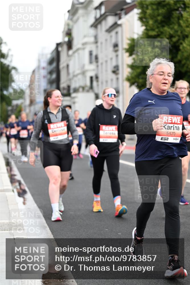14.06.2026 - REWE Women's Run Dr. Thomas Lammeyer http://msf.ph/oto/9783857 14.06.2026 10:53:05 Laufen 5470 meine-sportfotos.de