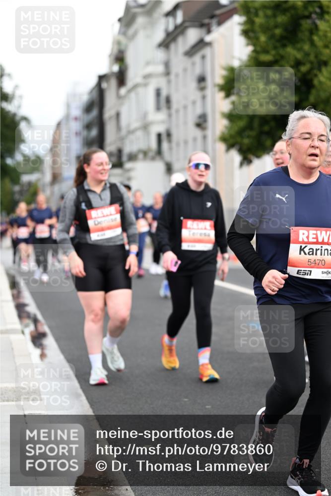 14.06.2026 - REWE Women's Run Dr. Thomas Lammeyer http://msf.ph/oto/9783860 14.06.2026 10:53:05 Laufen 5470 meine-sportfotos.de