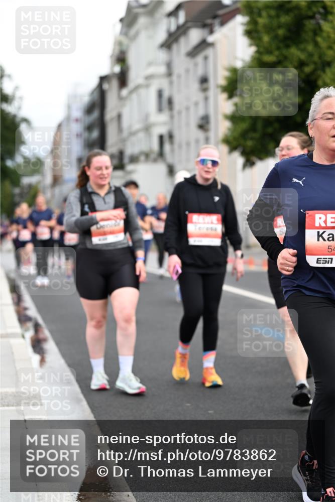 14.06.2026 - REWE Women's Run Dr. Thomas Lammeyer http://msf.ph/oto/9783862 14.06.2026 10:53:05 Laufen 54 meine-sportfotos.de
