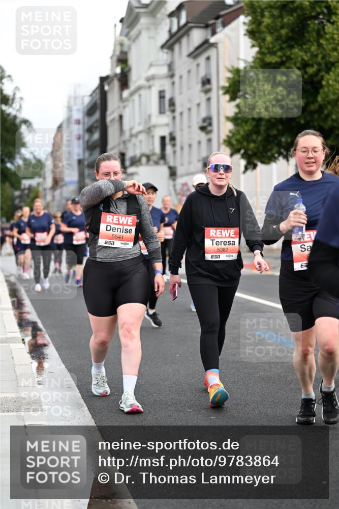 14.06.2026 - REWE Women's Run Dr. Thomas Lammeyer http://msf.ph/oto/9783864 14.06.2026 10:53:06 Laufen 5541, 5382 meine-sportfotos.de