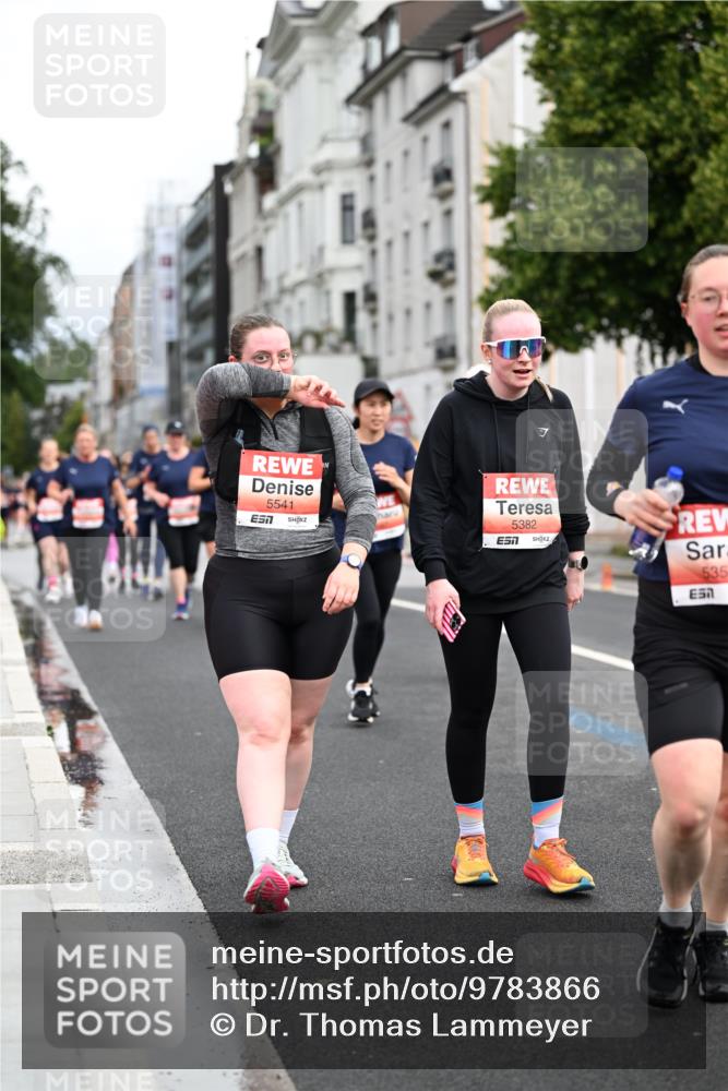 14.06.2026 - REWE Women's Run Dr. Thomas Lammeyer http://msf.ph/oto/9783866 14.06.2026 10:53:06 Laufen 5541, 5382, 535, 51 meine-sportfotos.de