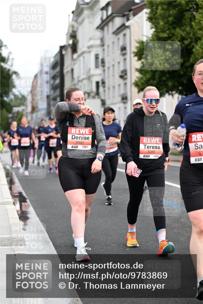 14.06.2026 - REWE Women's Run Dr. Thomas Lammeyer http://msf.ph/oto/9783869 14.06.2026 10:53:06 Laufen 5541, 5382, 7 meine-sportfotos.de