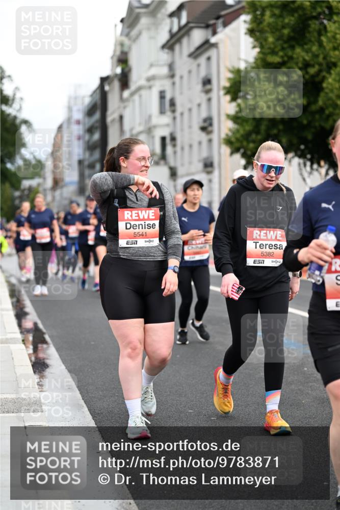 14.06.2026 - REWE Women's Run Dr. Thomas Lammeyer http://msf.ph/oto/9783871 14.06.2026 10:53:06 Laufen 5541, 5382 meine-sportfotos.de
