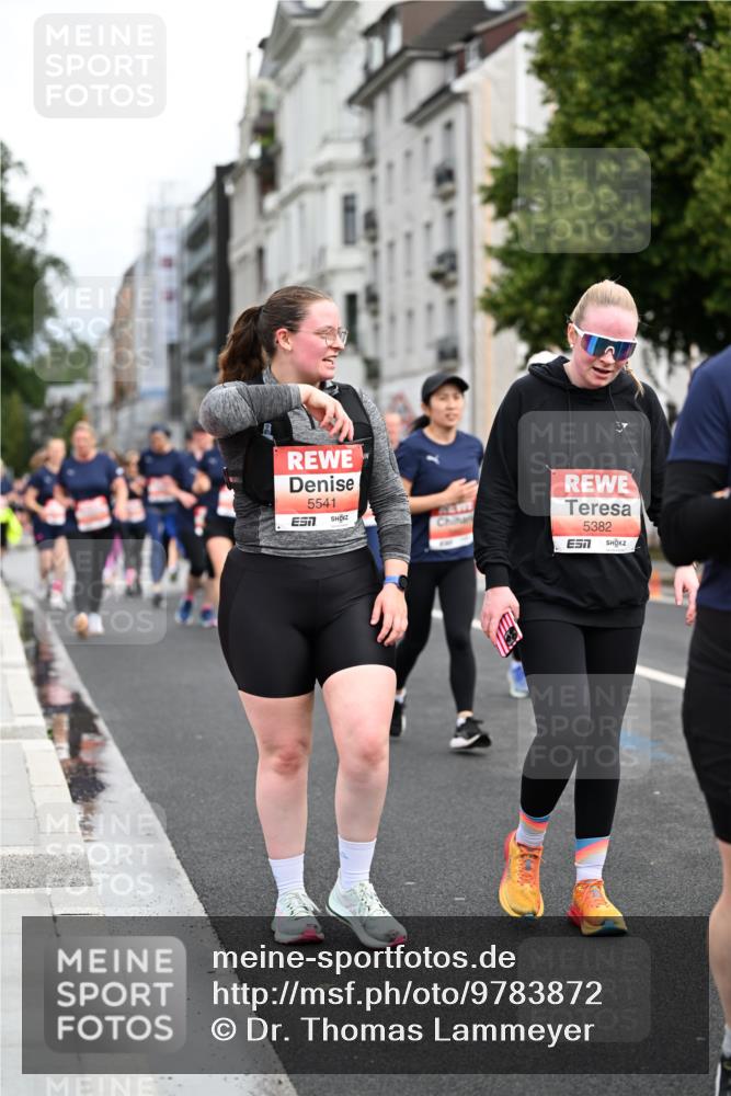 14.06.2026 - REWE Women's Run Dr. Thomas Lammeyer http://msf.ph/oto/9783872 14.06.2026 10:53:06 Laufen 5541, 5382, 7 meine-sportfotos.de