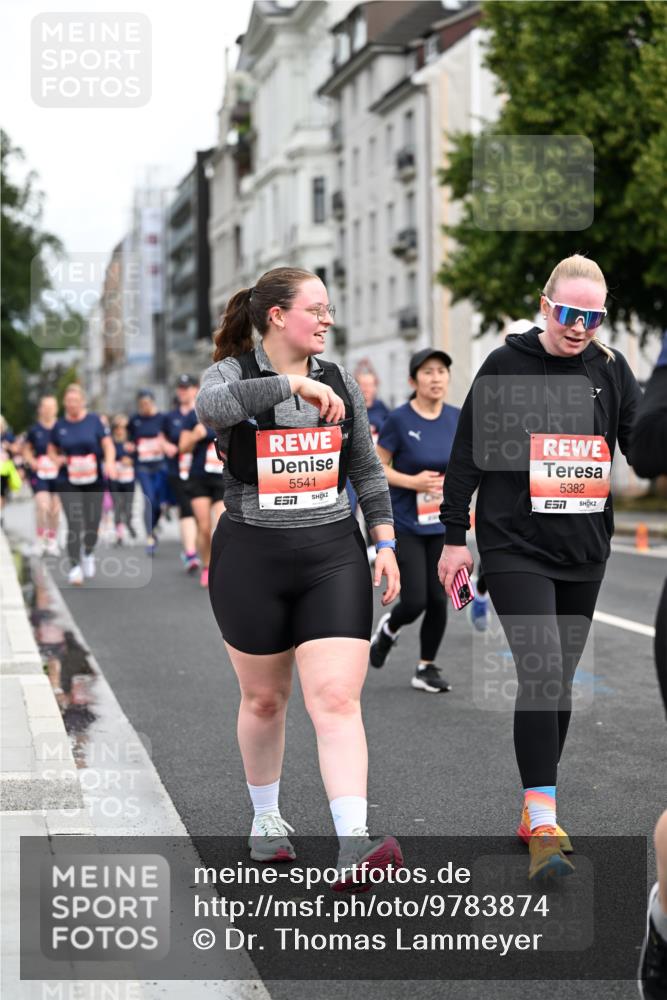 14.06.2026 - REWE Women's Run Dr. Thomas Lammeyer http://msf.ph/oto/9783874 14.06.2026 10:53:06 Laufen 5541, 5382 meine-sportfotos.de