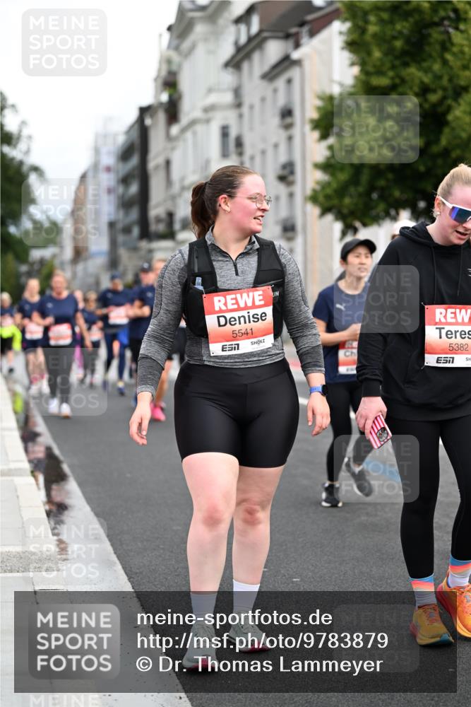 14.06.2026 - REWE Women's Run Dr. Thomas Lammeyer http://msf.ph/oto/9783879 14.06.2026 10:53:07 Laufen 5541, 5382, 57 meine-sportfotos.de