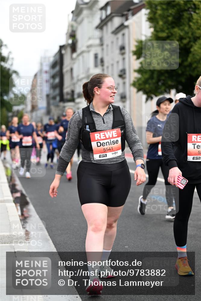 14.06.2026 - REWE Women's Run Dr. Thomas Lammeyer http://msf.ph/oto/9783882 14.06.2026 10:53:07 Laufen 5541, 53 meine-sportfotos.de