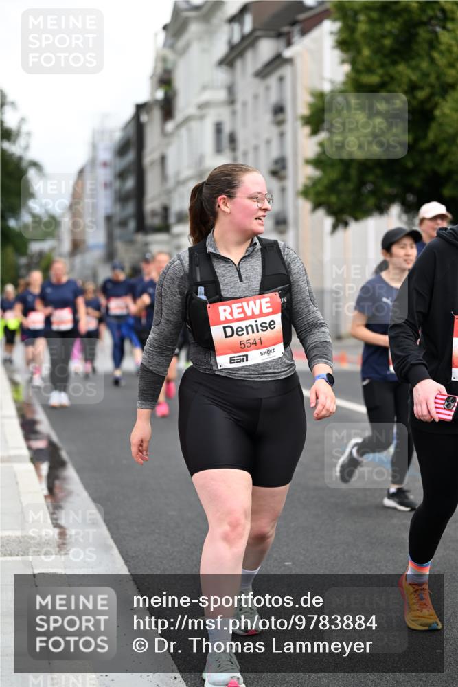 14.06.2026 - REWE Women's Run Dr. Thomas Lammeyer http://msf.ph/oto/9783884 14.06.2026 10:53:07 Laufen 5541 meine-sportfotos.de