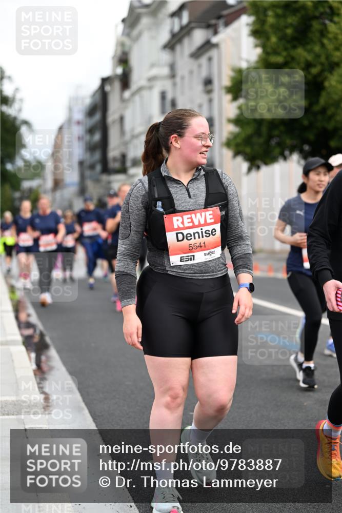 14.06.2026 - REWE Women's Run Dr. Thomas Lammeyer http://msf.ph/oto/9783887 14.06.2026 10:53:07 Laufen 5541 meine-sportfotos.de