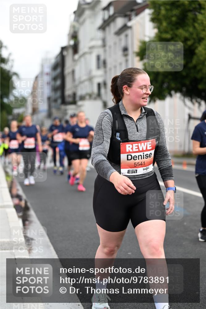 14.06.2026 - REWE Women's Run Dr. Thomas Lammeyer http://msf.ph/oto/9783891 14.06.2026 10:53:08 Laufen 5541 meine-sportfotos.de