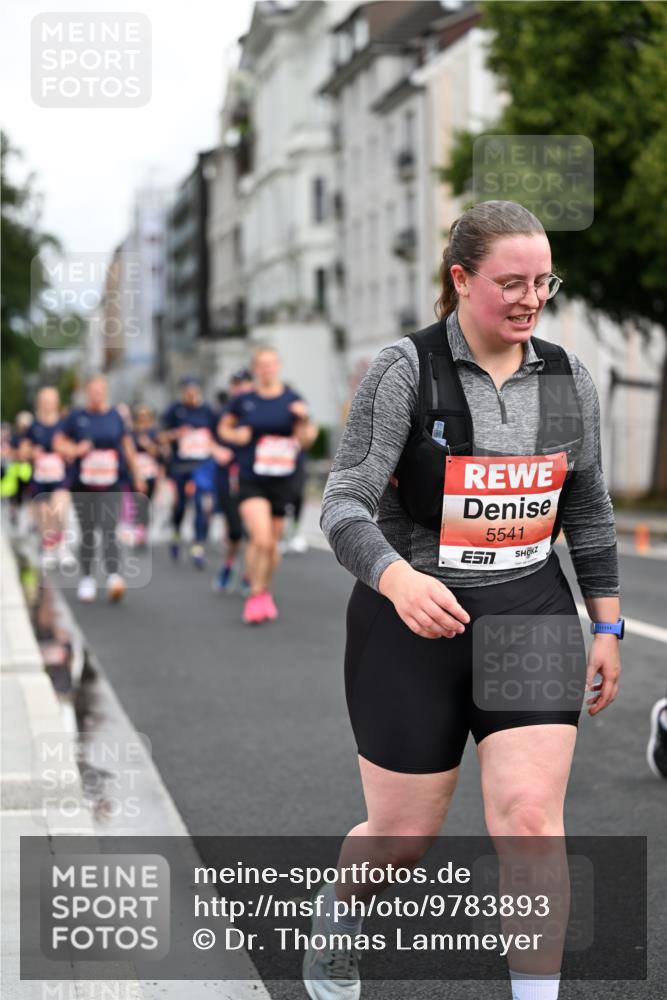 14.06.2026 - REWE Women's Run Dr. Thomas Lammeyer http://msf.ph/oto/9783893 14.06.2026 10:53:08 Laufen 5541 meine-sportfotos.de