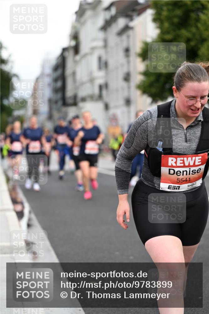 14.06.2026 - REWE Women's Run Dr. Thomas Lammeyer http://msf.ph/oto/9783899 14.06.2026 10:53:08 Laufen 5541 meine-sportfotos.de