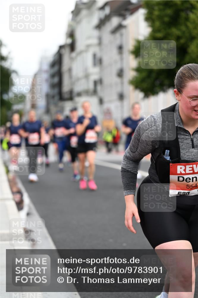 14.06.2026 - REWE Women's Run Dr. Thomas Lammeyer http://msf.ph/oto/9783901 14.06.2026 10:53:08 Laufen 554 meine-sportfotos.de