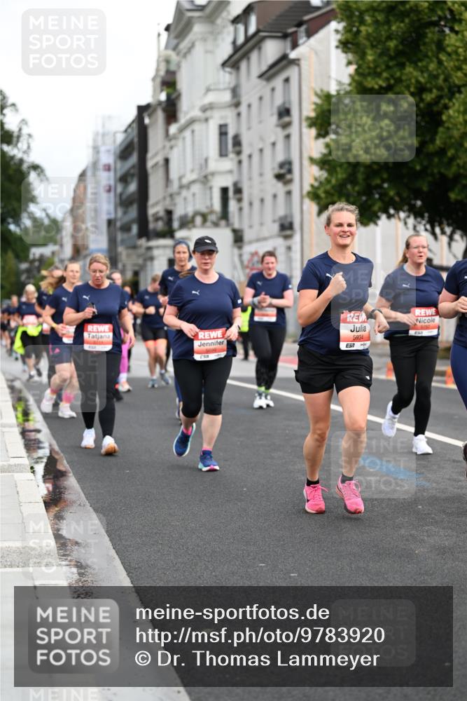 14.06.2026 - REWE Women's Run Dr. Thomas Lammeyer http://msf.ph/oto/9783920 14.06.2026 10:53:10 Laufen 5934 meine-sportfotos.de