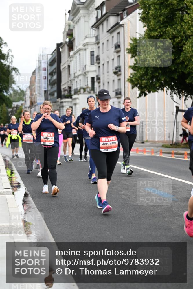 14.06.2026 - REWE Women's Run Dr. Thomas Lammeyer http://msf.ph/oto/9783932 14.06.2026 10:53:10 Laufen 5114, 5699 meine-sportfotos.de