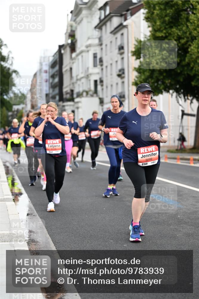 14.06.2026 - REWE Women's Run Dr. Thomas Lammeyer http://msf.ph/oto/9783939 14.06.2026 10:53:11 Laufen 5114, 5699, 7 meine-sportfotos.de