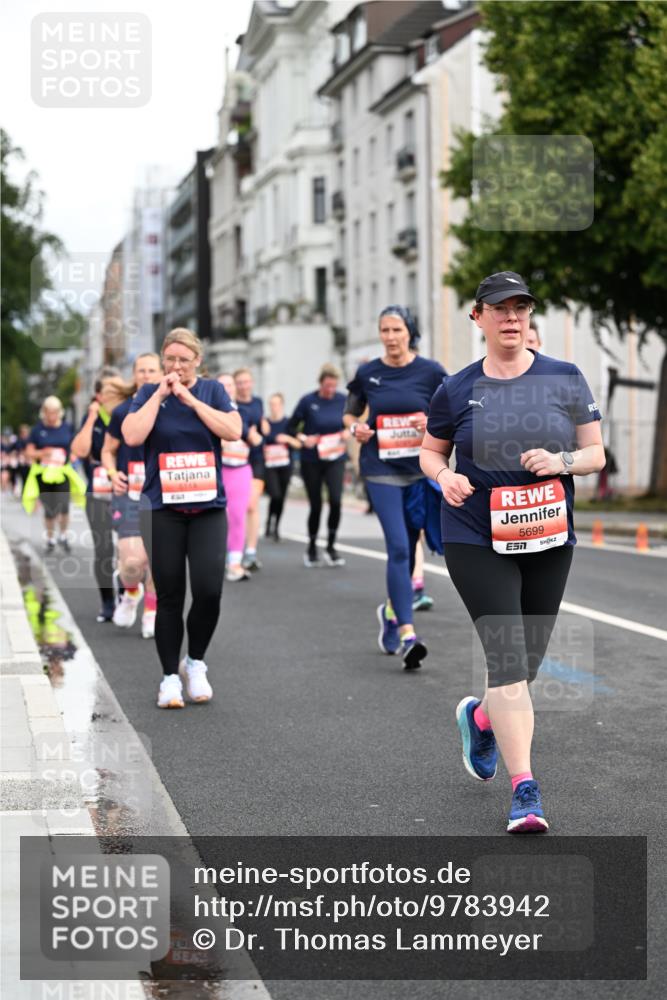 14.06.2026 - REWE Women's Run Dr. Thomas Lammeyer http://msf.ph/oto/9783942 14.06.2026 10:53:11 Laufen 190, 5699, 7 meine-sportfotos.de