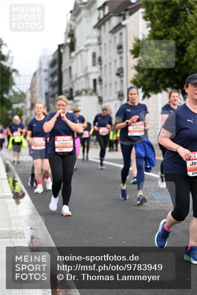 14.06.2026 - REWE Women's Run Dr. Thomas Lammeyer http://msf.ph/oto/9783949 14.06.2026 10:53:12 Laufen  meine-sportfotos.de