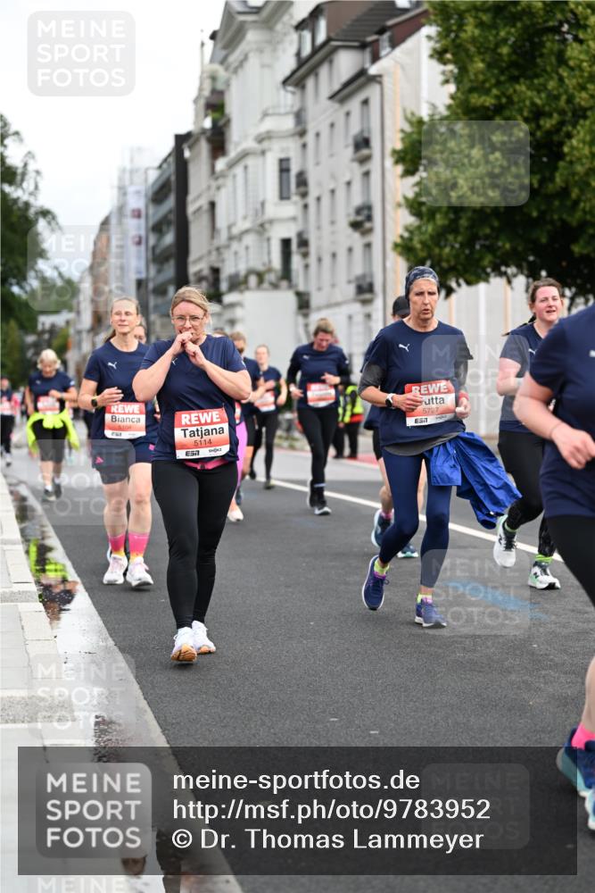 14.06.2026 - REWE Women's Run Dr. Thomas Lammeyer http://msf.ph/oto/9783952 14.06.2026 10:53:12 Laufen 5114, 657, 5727 meine-sportfotos.de