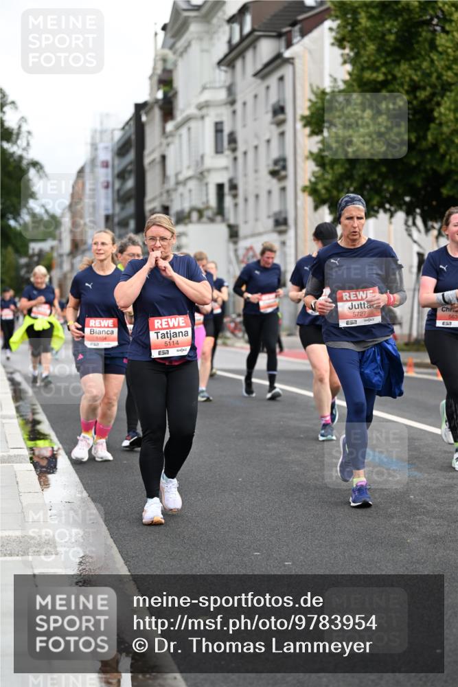 14.06.2026 - REWE Women's Run Dr. Thomas Lammeyer http://msf.ph/oto/9783954 14.06.2026 10:53:12 Laufen 5104, 5114, 57, 5727, 7, 563, 57 meine-sportfotos.de