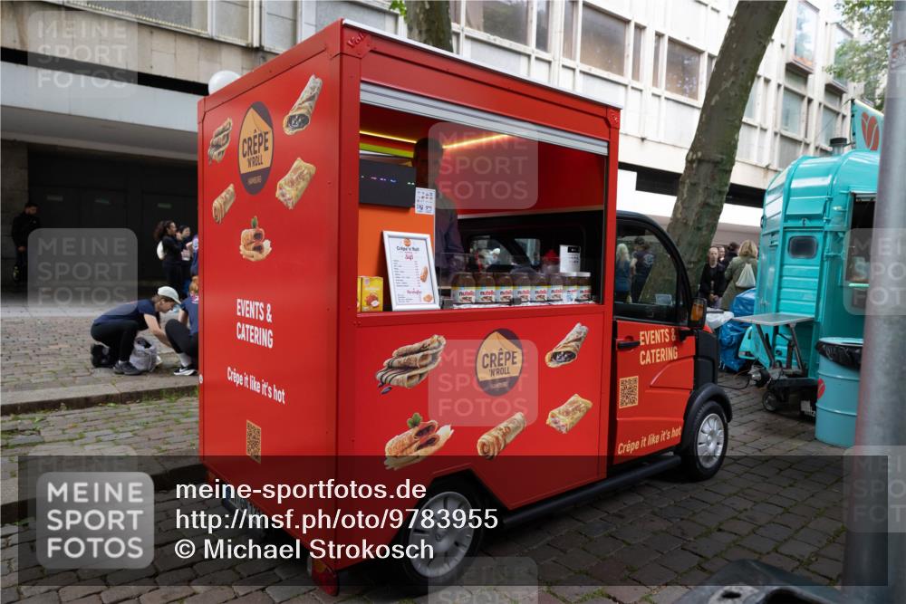 14.06.2026 - REWE Women's Run Michael Strokosch http://msf.ph/oto/9783955 14.06.2026 10:08:59 Laufen  meine-sportfotos.de