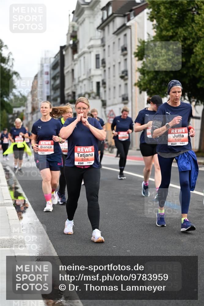 14.06.2026 - REWE Women's Run Dr. Thomas Lammeyer http://msf.ph/oto/9783959 14.06.2026 10:53:12 Laufen 5104, 5114, 5727, 7 meine-sportfotos.de