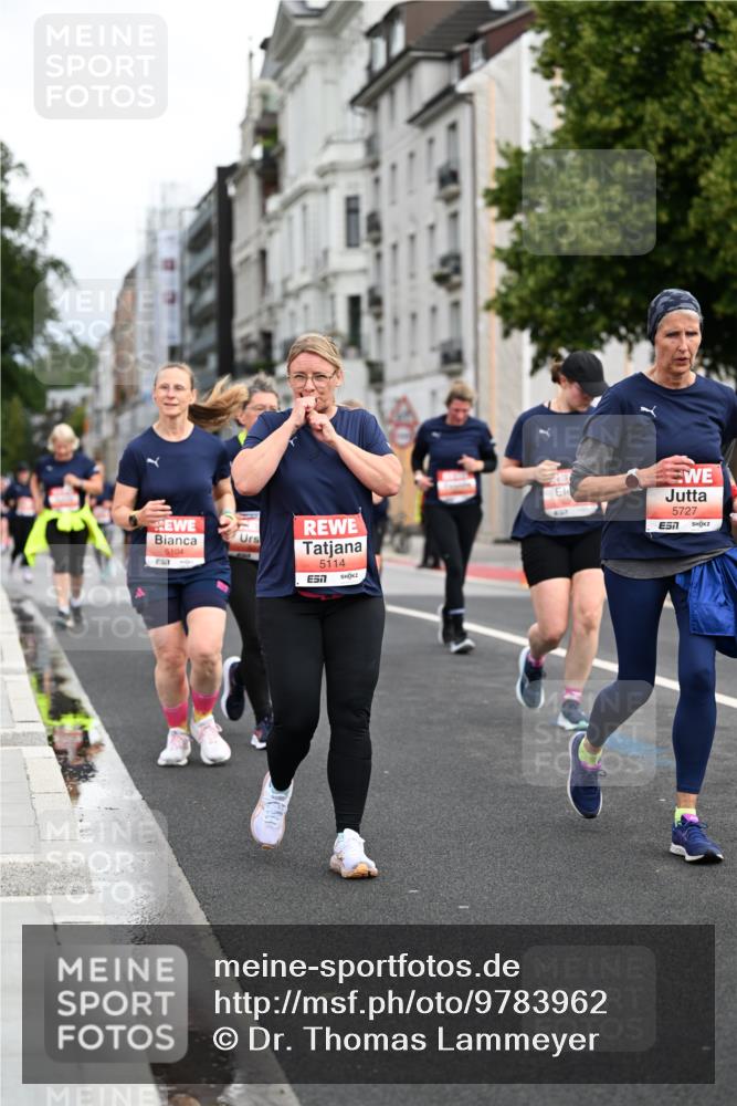 14.06.2026 - REWE Women's Run Dr. Thomas Lammeyer http://msf.ph/oto/9783962 14.06.2026 10:53:12 Laufen 5104, 5114, 7, 5727 meine-sportfotos.de