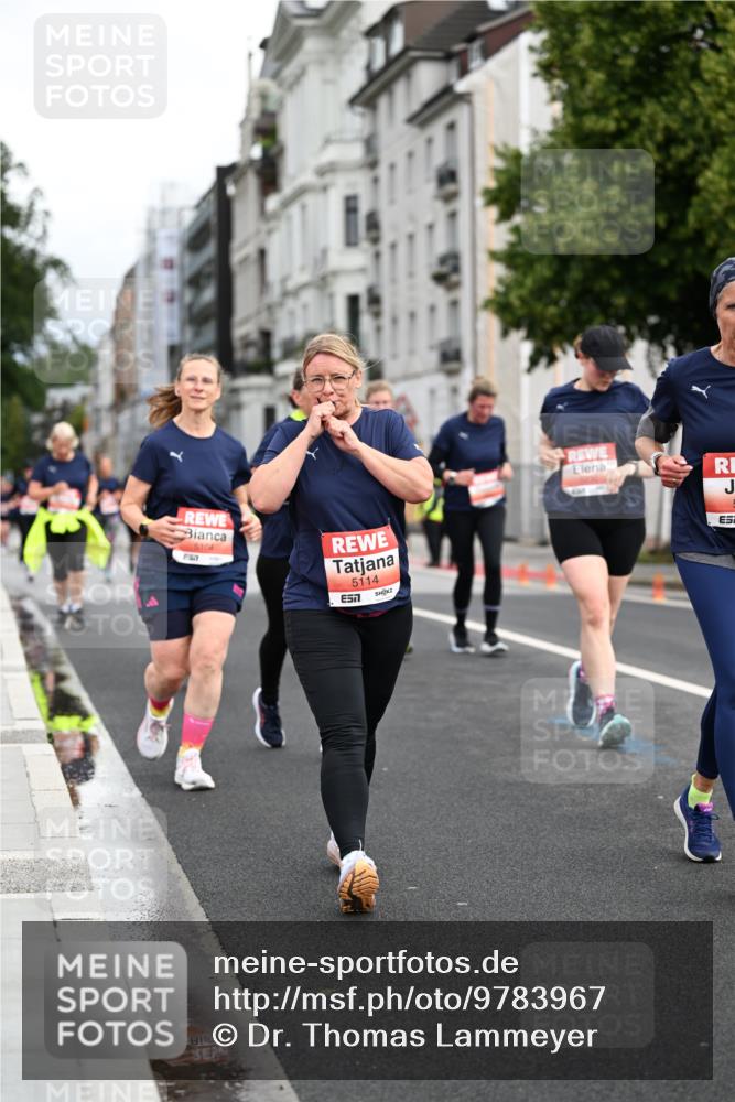 14.06.2026 - REWE Women's Run Dr. Thomas Lammeyer http://msf.ph/oto/9783967 14.06.2026 10:53:13 Laufen 5104, 5114, 7 meine-sportfotos.de