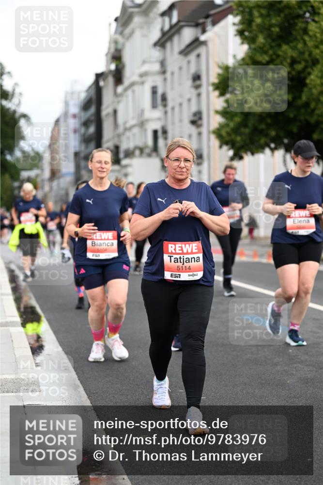 14.06.2026 - REWE Women's Run Dr. Thomas Lammeyer http://msf.ph/oto/9783976 14.06.2026 10:53:13 Laufen 5104, 5114, 7 meine-sportfotos.de