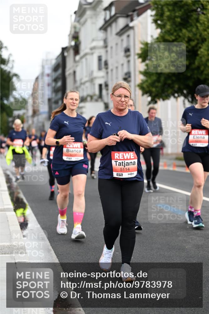 14.06.2026 - REWE Women's Run Dr. Thomas Lammeyer http://msf.ph/oto/9783978 14.06.2026 10:53:13 Laufen 5104, 857, 5114, 57 meine-sportfotos.de
