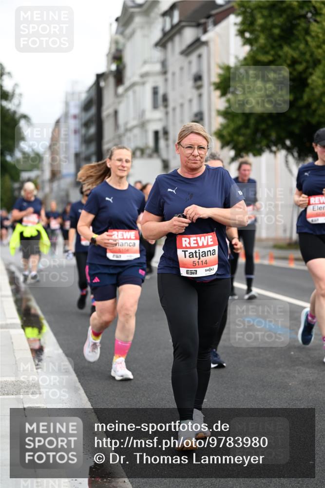 14.06.2026 - REWE Women's Run Dr. Thomas Lammeyer http://msf.ph/oto/9783980 14.06.2026 10:53:14 Laufen 5104, 5114, 7 meine-sportfotos.de
