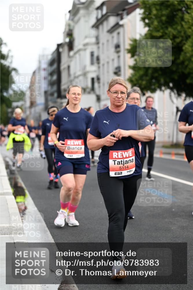 14.06.2026 - REWE Women's Run Dr. Thomas Lammeyer http://msf.ph/oto/9783983 14.06.2026 10:53:14 Laufen 5104, 757, 5114 meine-sportfotos.de