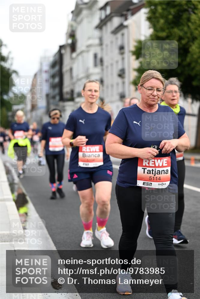 14.06.2026 - REWE Women's Run Dr. Thomas Lammeyer http://msf.ph/oto/9783985 14.06.2026 10:53:14 Laufen 5104, 5114 meine-sportfotos.de