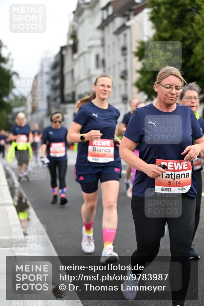 14.06.2026 - REWE Women's Run Dr. Thomas Lammeyer http://msf.ph/oto/9783987 14.06.2026 10:53:14 Laufen 104, 5114 meine-sportfotos.de