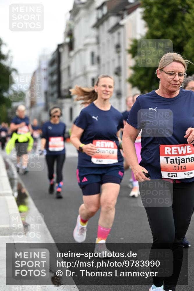 14.06.2026 - REWE Women's Run Dr. Thomas Lammeyer http://msf.ph/oto/9783990 14.06.2026 10:53:14 Laufen 5104, 5114 meine-sportfotos.de