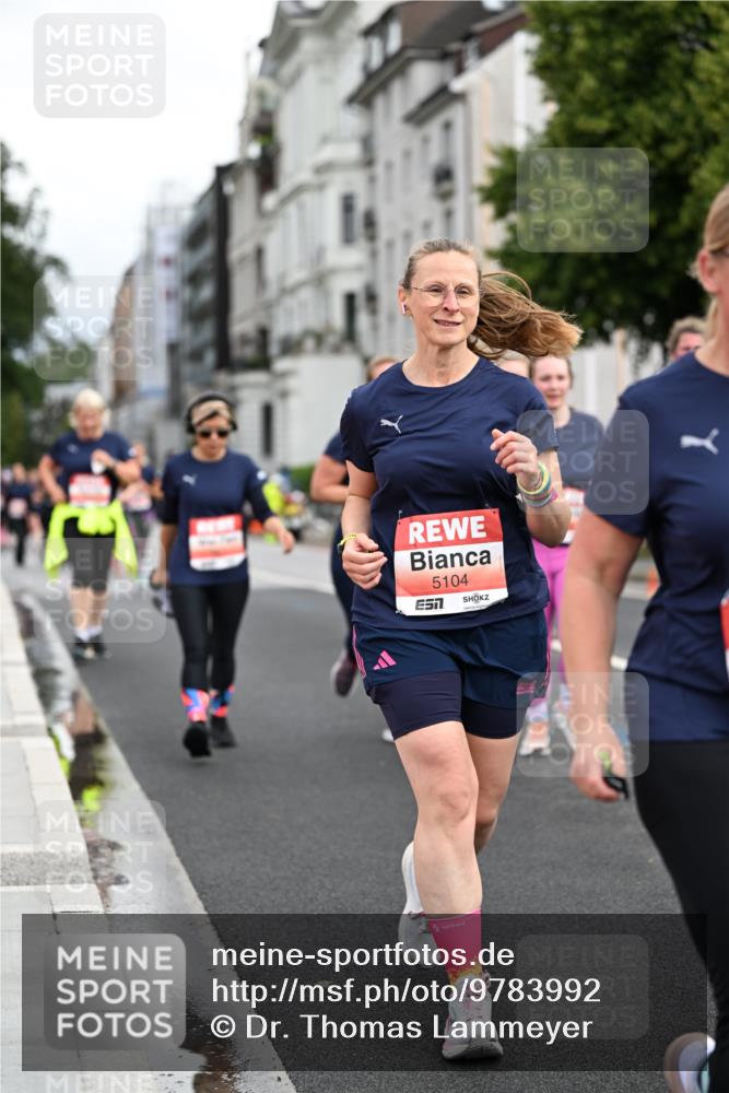 14.06.2026 - REWE Women's Run Dr. Thomas Lammeyer http://msf.ph/oto/9783992 14.06.2026 10:53:15 Laufen 5104 meine-sportfotos.de