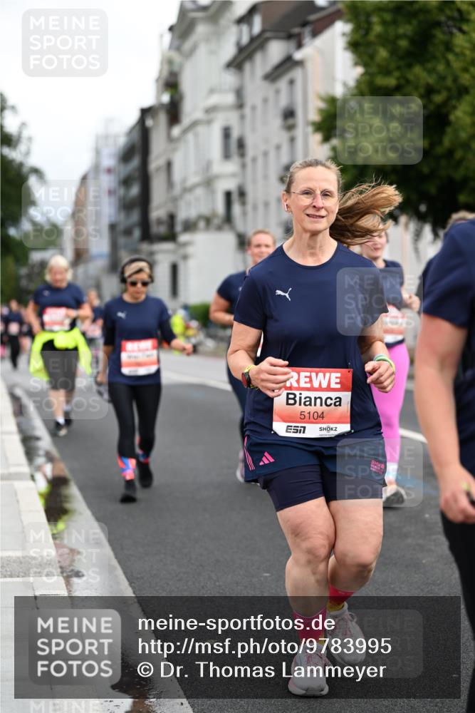14.06.2026 - REWE Women's Run Dr. Thomas Lammeyer http://msf.ph/oto/9783995 14.06.2026 10:53:15 Laufen 5104 meine-sportfotos.de