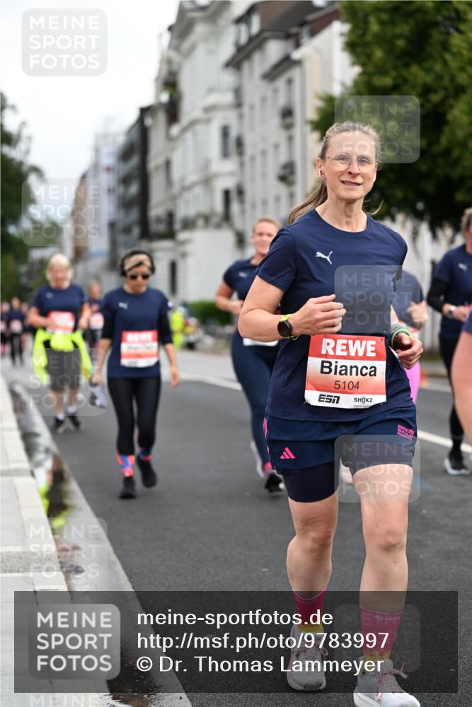 14.06.2026 - REWE Women's Run Dr. Thomas Lammeyer http://msf.ph/oto/9783997 14.06.2026 10:53:15 Laufen 5104 meine-sportfotos.de