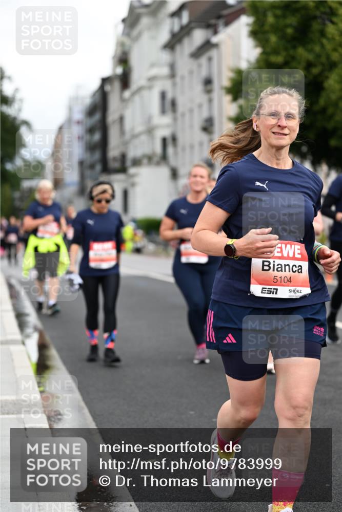 14.06.2026 - REWE Women's Run Dr. Thomas Lammeyer http://msf.ph/oto/9783999 14.06.2026 10:53:15 Laufen 5104 meine-sportfotos.de